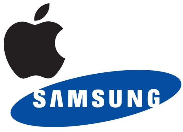 Apple, Samsung