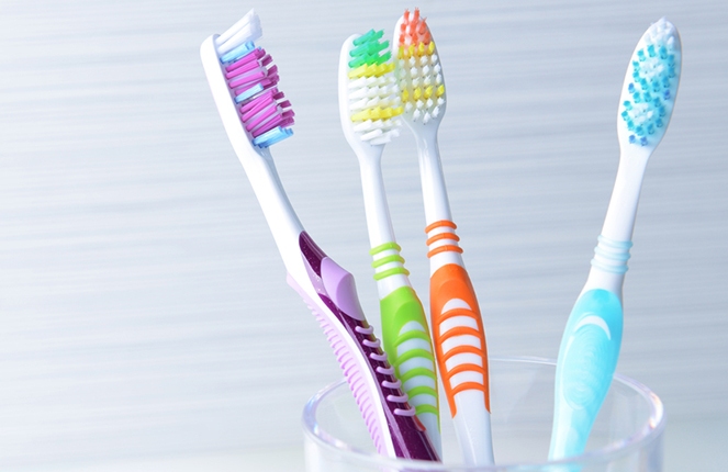 How Often to Replace Your Toothbrush 